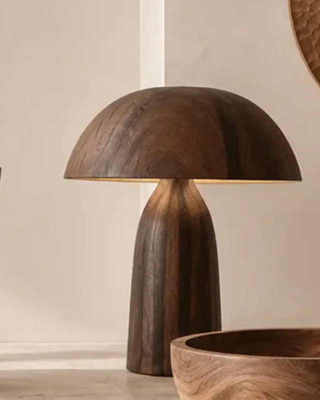 Luminaires