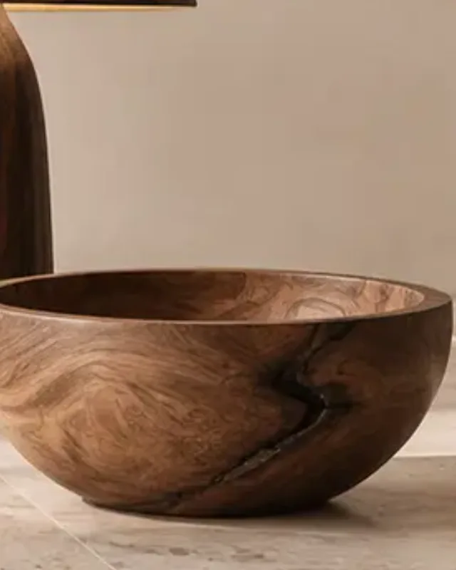 Objets et rangement