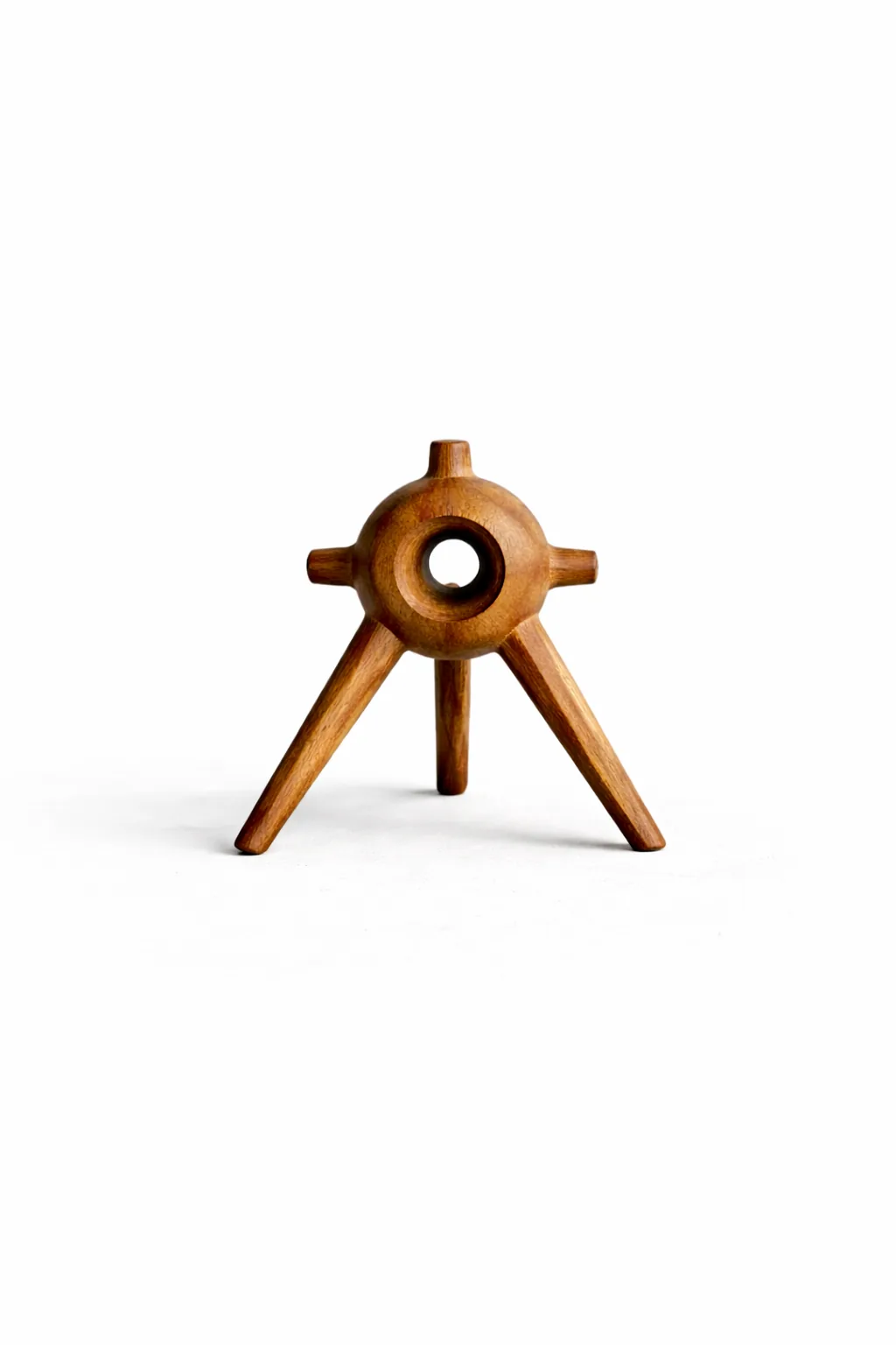 Anneau tripode