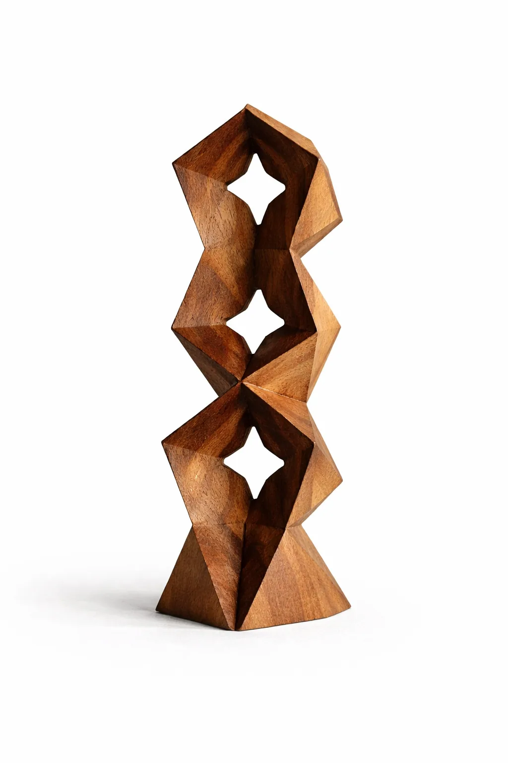 Totem étoilé